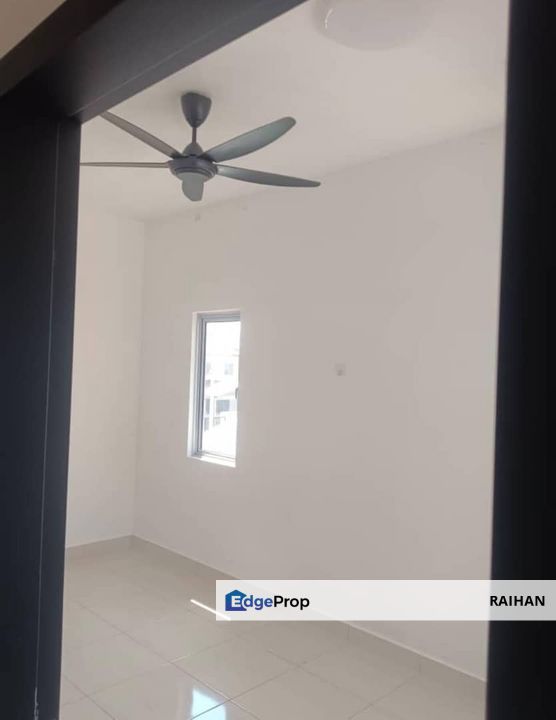 Amansara South Setia Fontaines Bertam Kepala Batas Penang Endlot, Penang, Kepala Batas