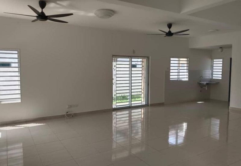 Bertam Putra Setia Fontaines Garden