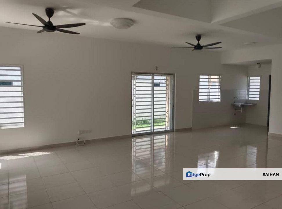 Amansara South Setia Fontaines Bertam Kepala Batas Penang Endlot, Penang, Kepala Batas