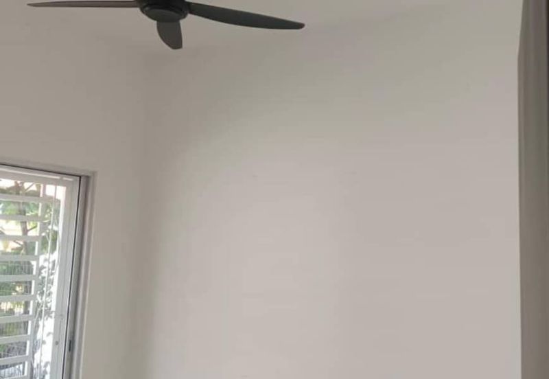 Bertam Putra Setia Fontaines Garden