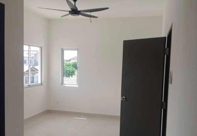 Bertam Putra Setia Fontaines Garden