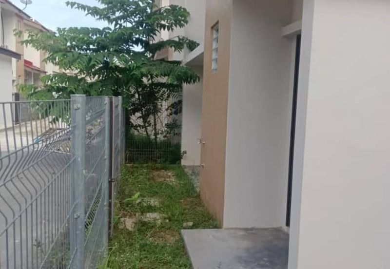 Bertam Putra Setia Fontaines Garden