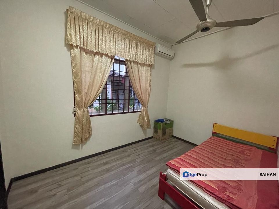 Taman Melur Jitra Kubang Pasu Semi D , Kedah, Kubang Pasu