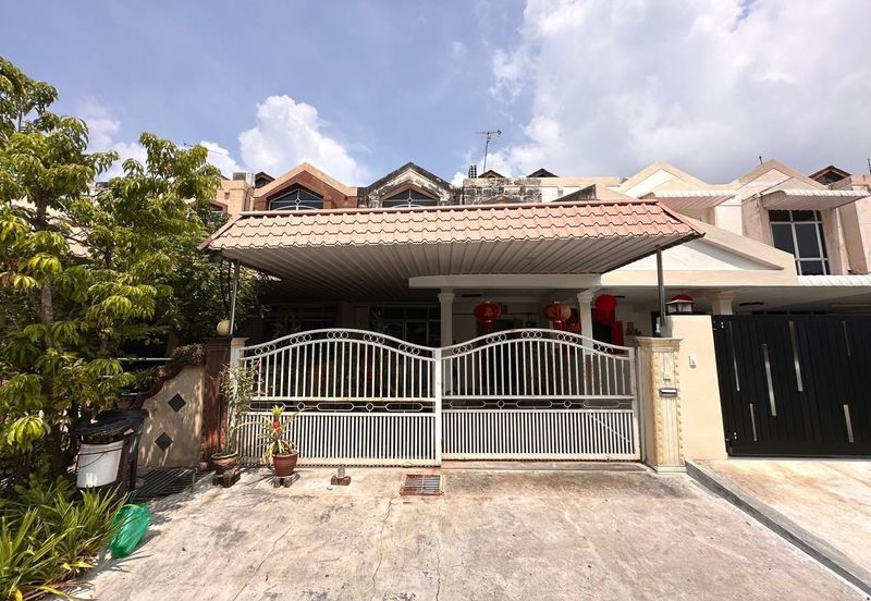 Taman Bukit Minyak Indah