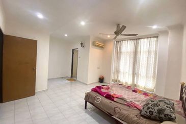 Taman Bukit Minyak Indah