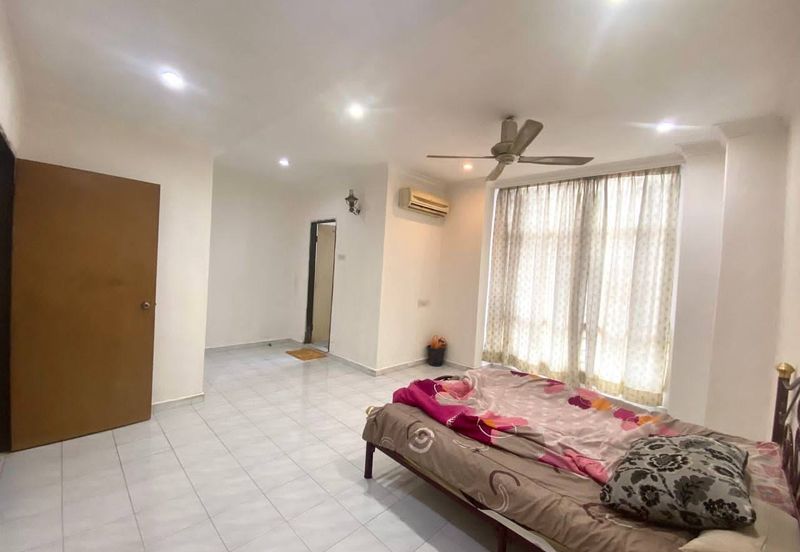 Taman Bukit Minyak Indah