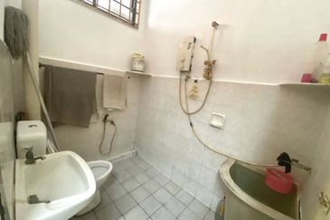 Taman Bukit Minyak Indah