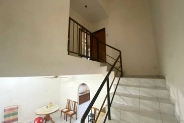 Taman Bukit Minyak Indah