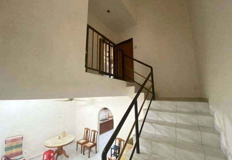 Taman Bukit Minyak Indah