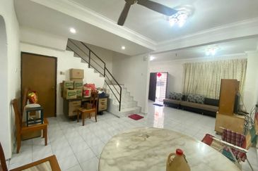 Taman Bukit Minyak Indah