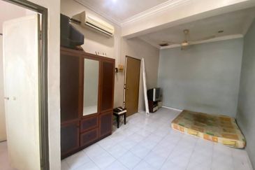 Taman Bukit Minyak Indah