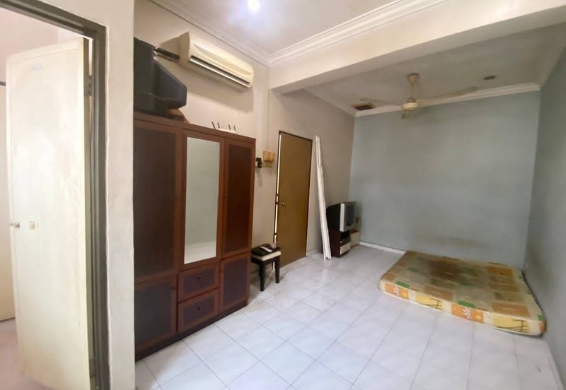 Taman Bukit Minyak Indah