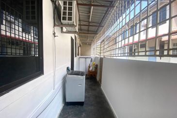 Taman Bukit Minyak Indah