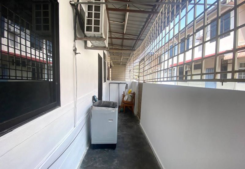 Taman Bukit Minyak Indah