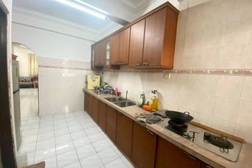 Taman Bukit Minyak Indah