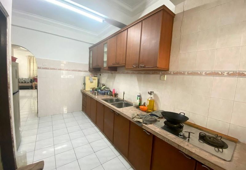 Taman Bukit Minyak Indah