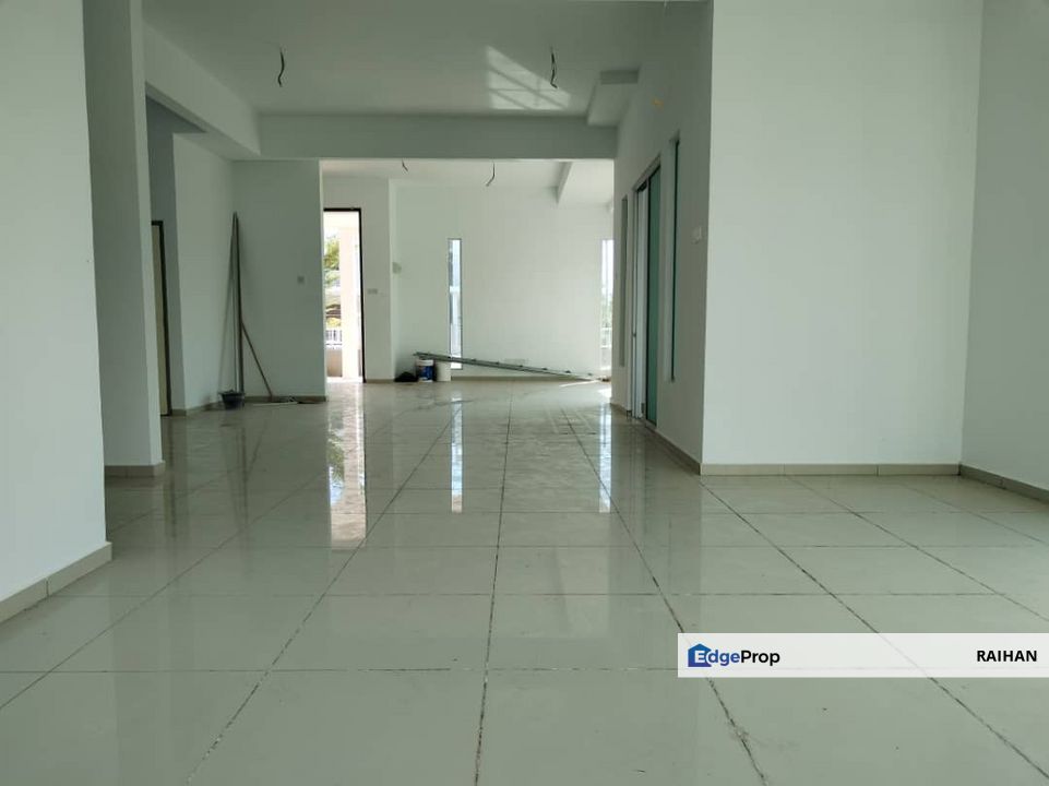 Astana Park Homes Bandar Sri Astana Sungai Petani New Gated Guarded Semi D , Kedah, Kuala Muda