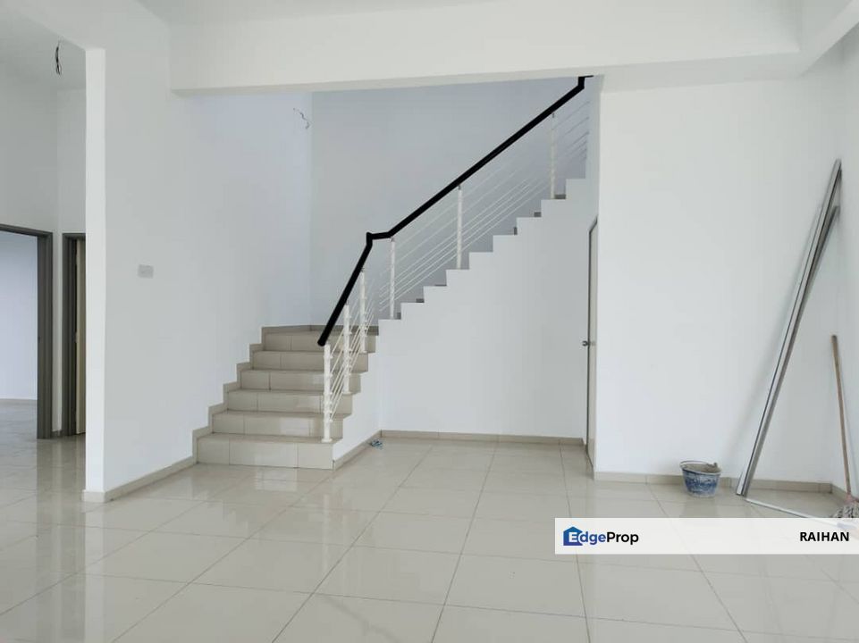 Astana Park Homes Bandar Sri Astana Sungai Petani New Gated Guarded Semi D , Kedah, Kuala Muda