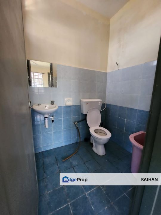 Bertam Indah Kepala Batas Semi D, Penang, Bertam