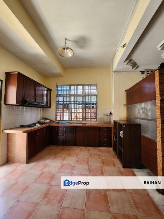 Bertam Indah Kepala Batas Semi D, Penang, Bertam