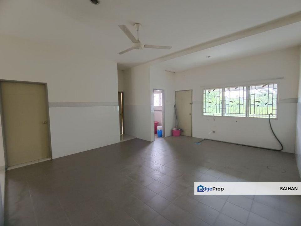 Green View Villa Shah Alam Endlot Semi D, Selangor, Shah Alam