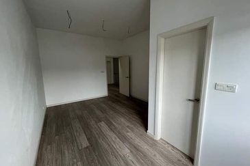 Taman Cahaya Alam, Seksyen U12