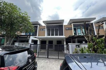 Taman Cahaya Alam, Seksyen U12