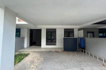 Taman Cahaya Alam, Seksyen U12