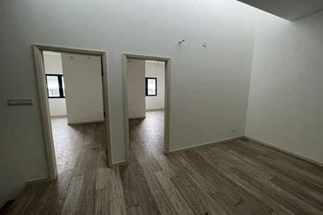 Taman Cahaya Alam, Seksyen U12