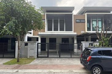 Taman Cahaya Alam, Seksyen U12