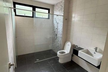 Taman Cahaya Alam, Seksyen U12