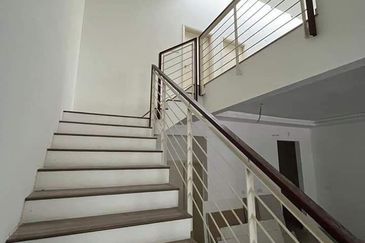 Taman Cahaya Alam, Seksyen U12