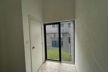 Taman Cahaya Alam, Seksyen U12