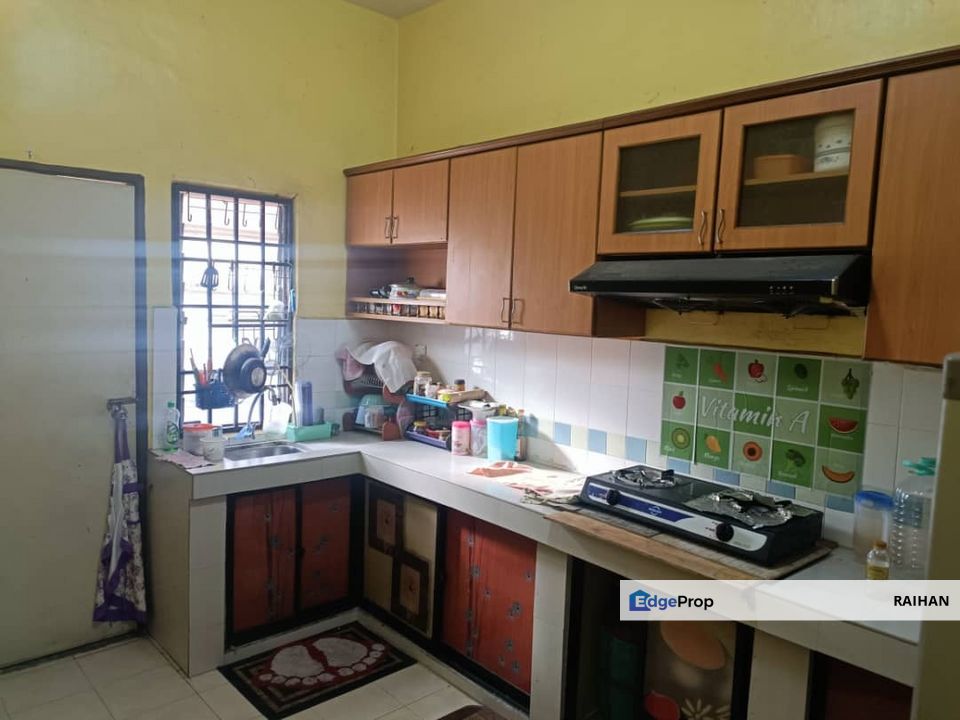 Taman Paya Keladi Kepala Batas Penang Terrace with Balcony, Penang, Kepala Batas