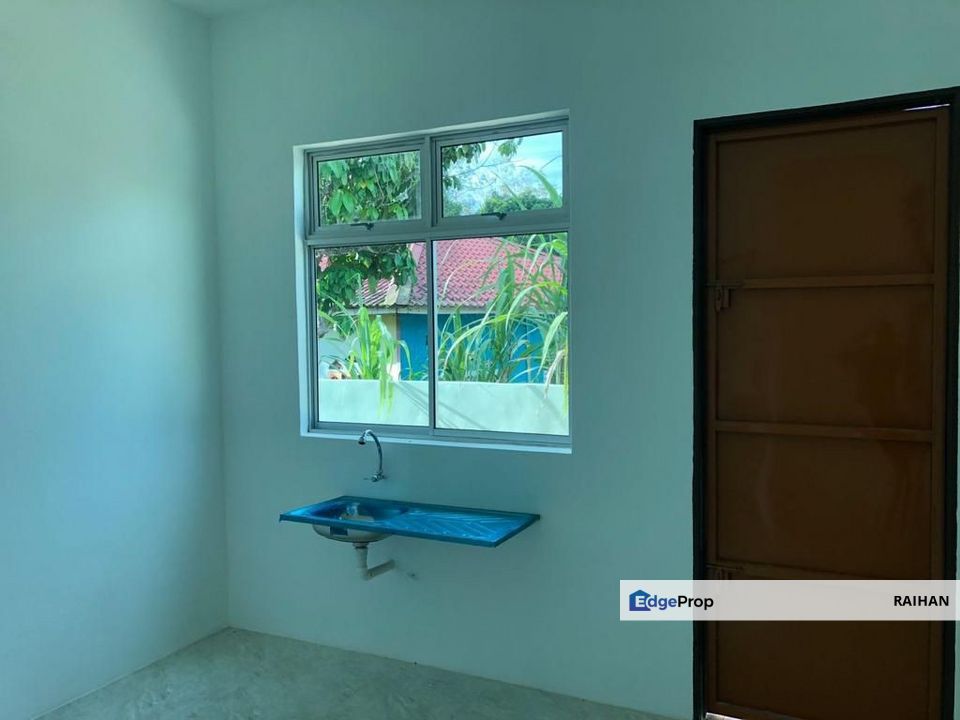 Taman Jeniang Jaya Kuala Muda Semi D Baru, Kedah, Kuala Muda