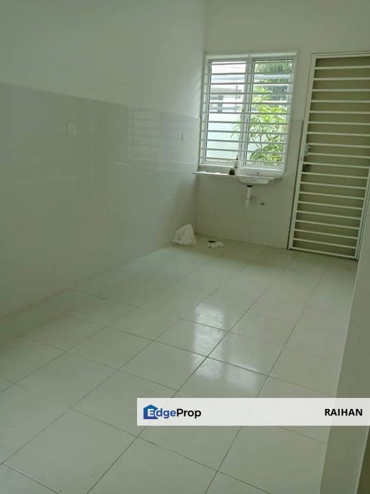 Bandar Puteri Jaya Sungai Petani Gated Guarded Non Bumi Semi D, Kedah, Sungai Petani