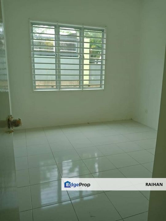 Bandar Puteri Jaya Sungai Petani Gated Guarded Non Bumi Semi D, Kedah, Sungai Petani