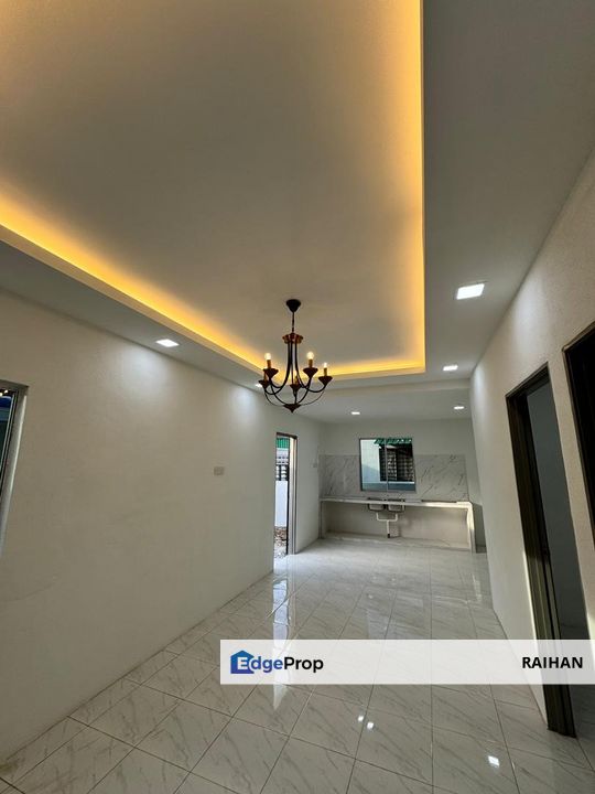 Taman Semarak Sungai Petani Renovated Semi D, Kedah, Sungai Petani