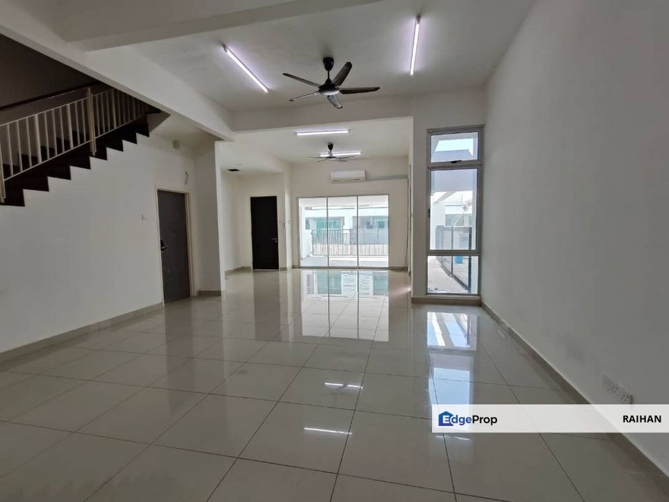 Eco Rosalva Bertam Perdana 5 New Terrace , Penang, Bertam