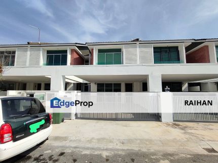 Eco Rosalva Bertam Perdana 5 New Terrace , Penang, Bertam