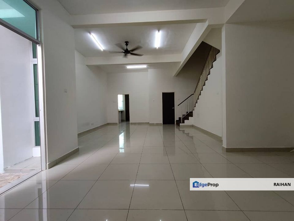 Eco Rosalva Bertam Perdana 5 New Terrace , Penang, Bertam