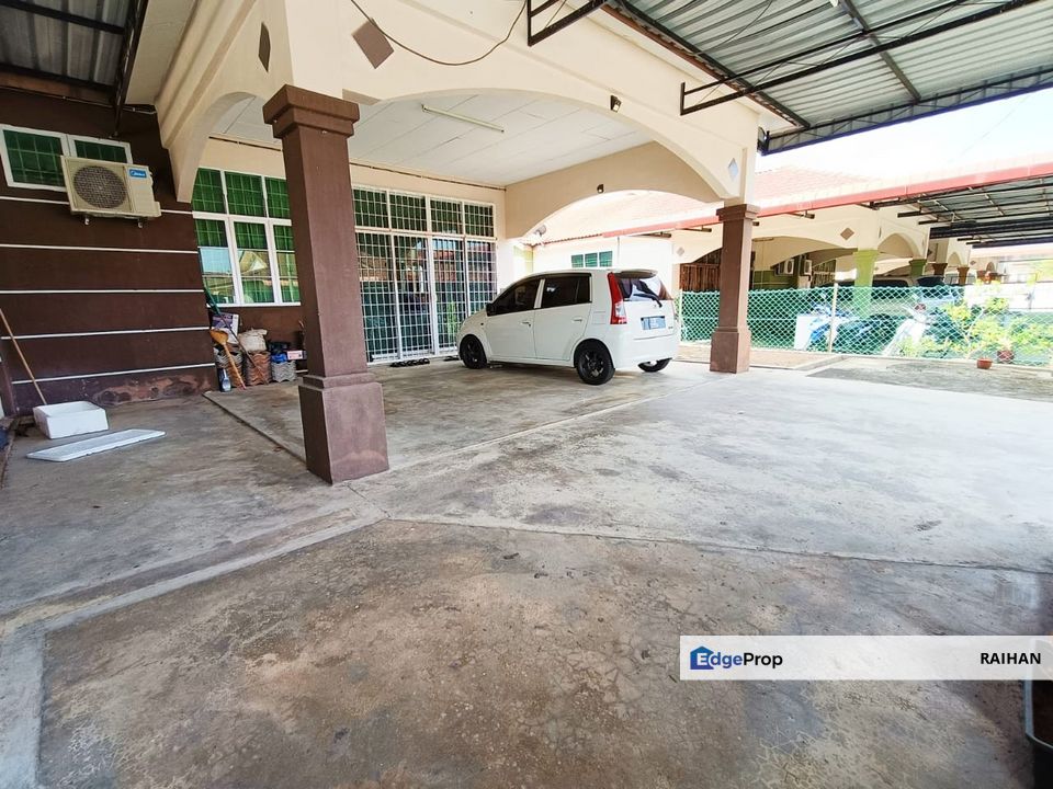 Taman Sutera Idaman Semi D Belakang Mydin, Kedah, Kuala Muda