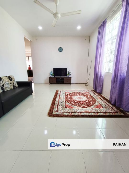 Taman Sutera Idaman Semi D Belakang Mydin, Kedah, Kuala Muda