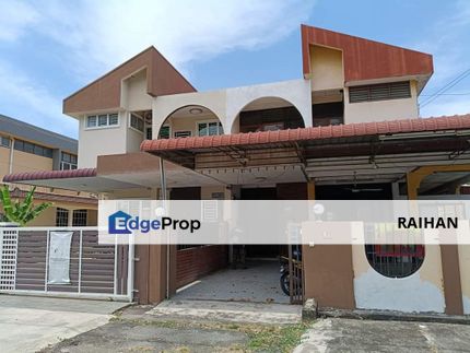 Taman Sultan Badlishah Alor Setar Semi D Prime Area Facing Main Road , Kedah, Alor Setar