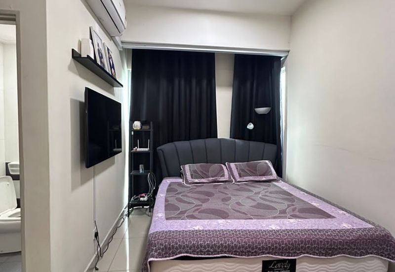 Royale Infinity @ Tambun Royale City