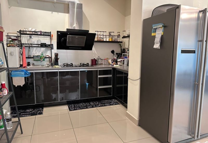 Royale Infinity @ Tambun Royale City