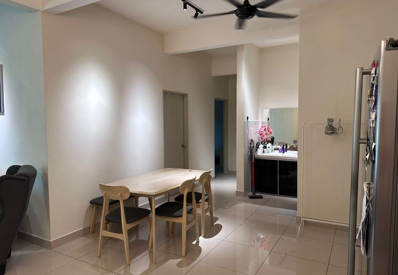 Royale Infinity @ Tambun Royale City