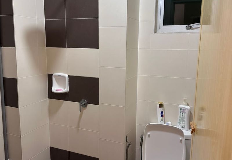 Royale Infinity @ Tambun Royale City