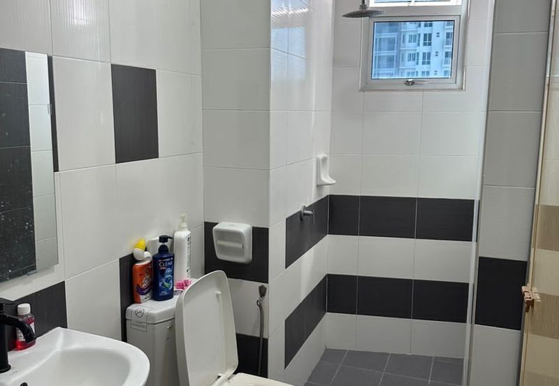 Royale Infinity @ Tambun Royale City