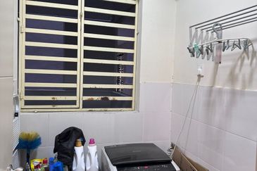 Royale Infinity @ Tambun Royale City